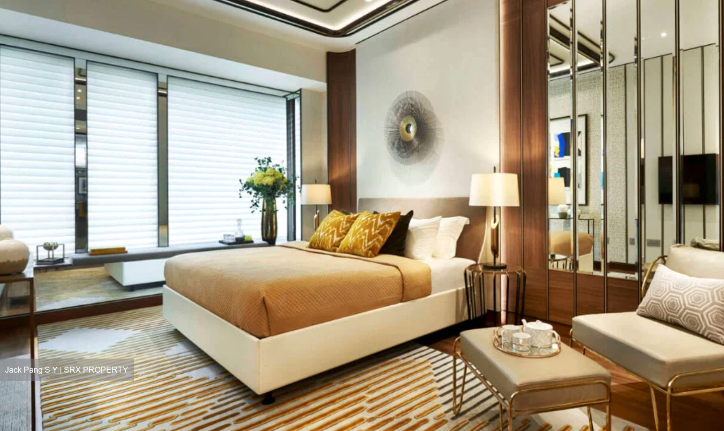 Newport Residences (D2), Condominium #503015521